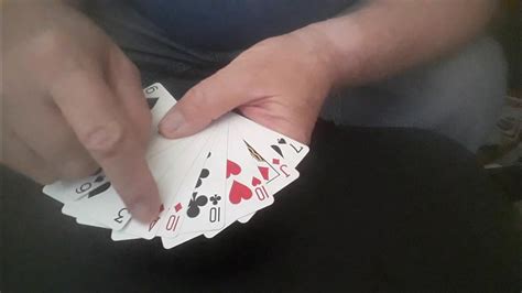 Nick Trost: The Illusionist of Card Magic